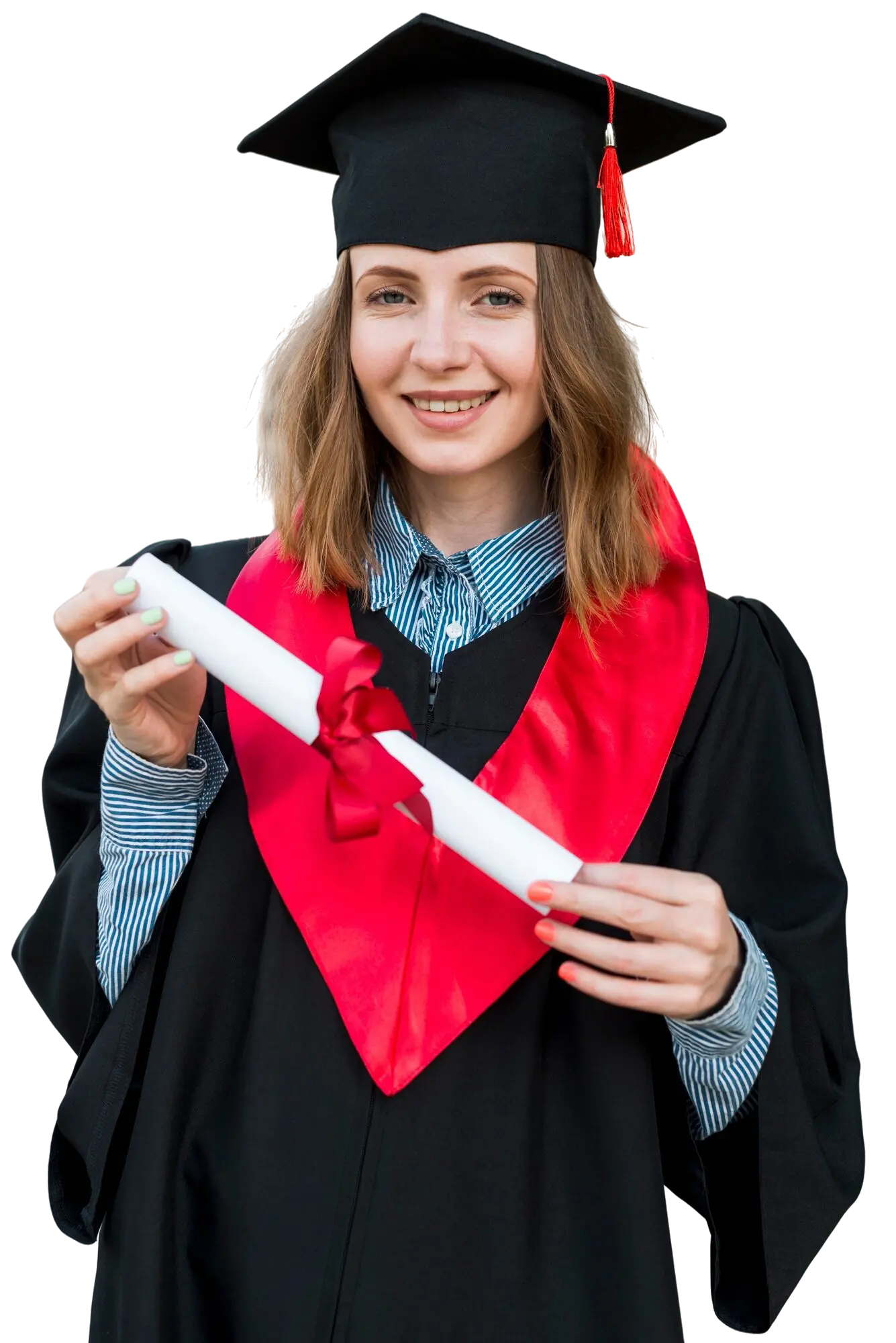 Contact Illustration